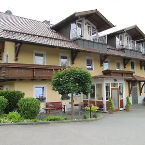 3* Hotel Landgasthof-hotel Zum Anleitner